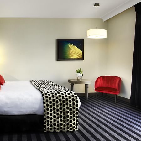 เล กงต์ เดอ เมียง Hotel เลียจ ภายนอก รูปภาพ